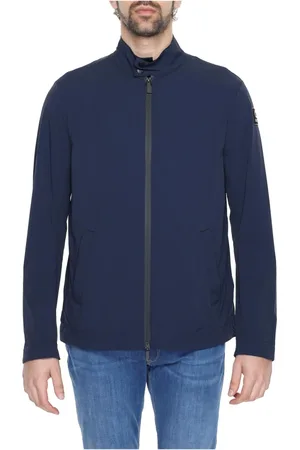 sunseeker Herren, Jacken, Blau, MGröße: