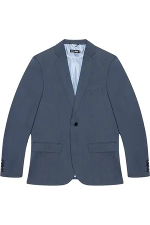 Antony Morato Herren, Jacken, Blau, XLGröße: