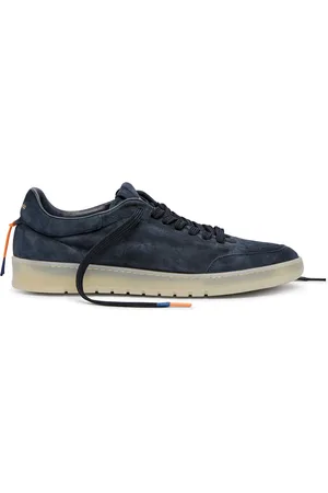 Barracuda Herren, Schuhe, Blau, 40 EUGröße: