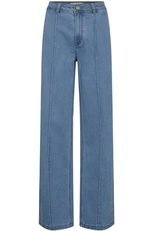 Sofie Schnoor Damen, Jeans, Blau, SGröße: