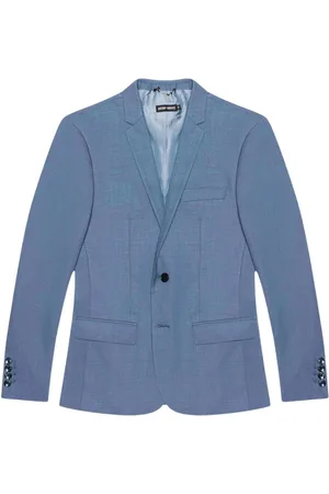 Antony Morato Herren, Jacken, Blau, LGröße: