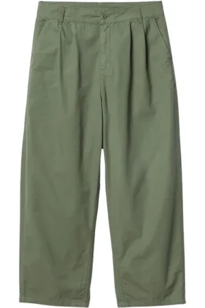 Carhartt Herren, Hosen, Grün, W32Größe: