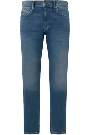 Pepe Jeans Herren, Jeans, Blau, W33Größe: