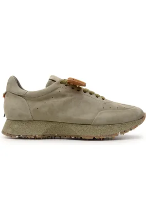 Barracuda Herren, Schuhe, Grau, 41 EUGröße: