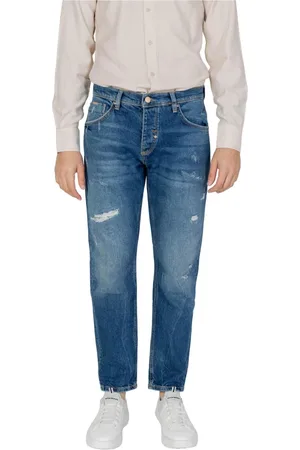 Antony Morato Herren, Jeans, Blau, W29Größe: