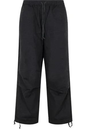 Universal Works Herren, Hosen, Schwarzk, W32Größe: