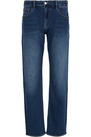 Armani Exchange Herren, Jeans, Blau, W38Größe: