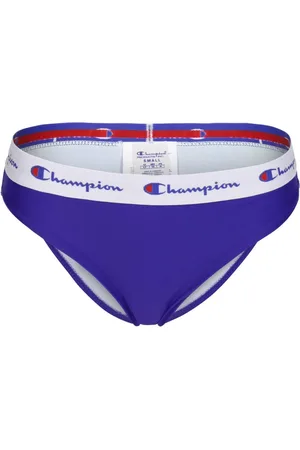 Champion Damen, Bademode, Blau, MGröße: