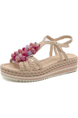 Pon´s quintana Damen, Schuhe, Mehrfarbig, 36 EUGröße: