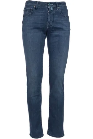 Jacob Cohen Herren, Jeans, Blau, W36Größe: