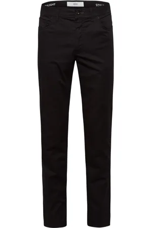 Brax Herren, Hosen, Schwarzk, W36 L30Größe: