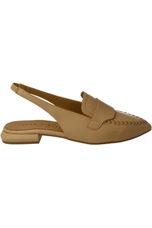 Pedro Miralles Damen, Schuhe, Braun, 37 EUGröße: