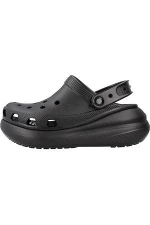 Crocs Damen, Schuhe, Schwarzk, 39 EUGröße: