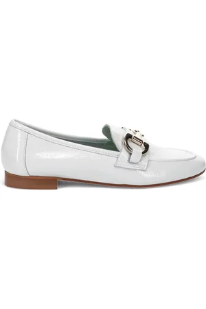 Belle Damen, Schuhe, Weiß, 36 EUGröße: