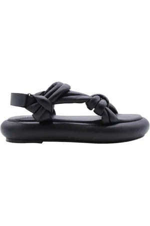 Bronx Damen, Schuhe, Schwarzk, 37 EUGröße: