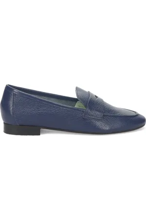 Belle Damen, Schuhe, Blau, 40 EUGröße: