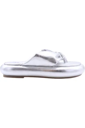 Bronx Damen, Schuhe, Grau, 38 EUGröße: