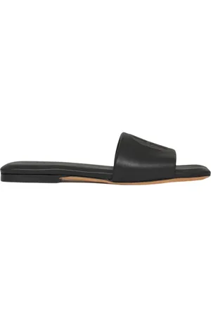 ANINE BING Damen, Schuhe, Schwarzk, 36 EUGröße: