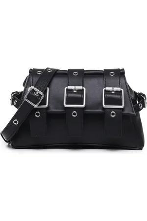 BIASIA Damen, Taschen, Schwarzk, ONE SIZEGröße: