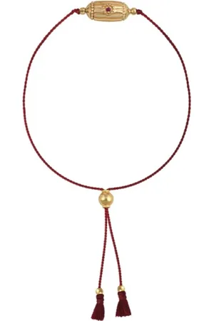Dorothée Sausset Damen, Accessories, Gelb, ONE SIZEGröße: