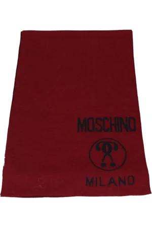 Moschino Herren, Accessories, Rot, ONE SIZEGröße: