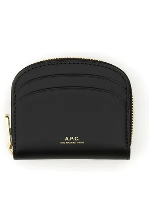 A.P.C. Damen, Accessories, Schwarzk, ONE SIZEGröße: