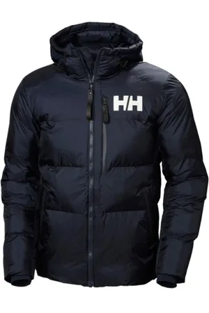 Helly Hansen Herren, Jacken, Blau, MGröße: