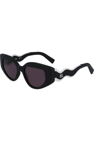 Karl Lagerfeld Unisex, Accessories, Schwarzk, 50 MMGröße: