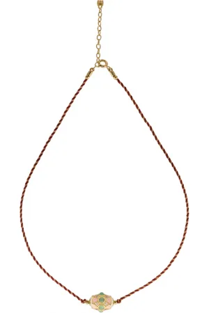 Dorothée Sausset Damen, Accessories, Rot, ONE SIZEGröße: