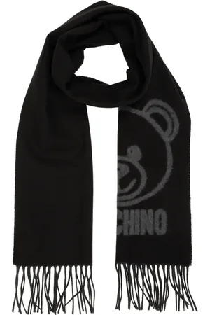 Moschino Herren, Accessories, Schwarzk, ONE SIZEGröße: