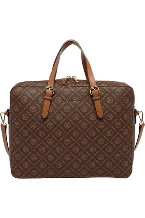 Carlo Colucci Herren, Taschen, Braun, ONE SIZEGröße:
