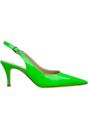 RAS Damen, Schuhe, Grün, 35 EUGröße: