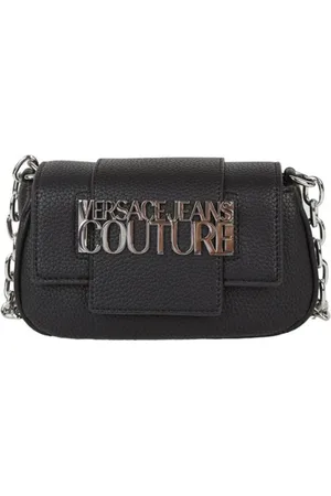 VERSACE Damen, Taschen, Schwarzk, ONE SIZEGröße: