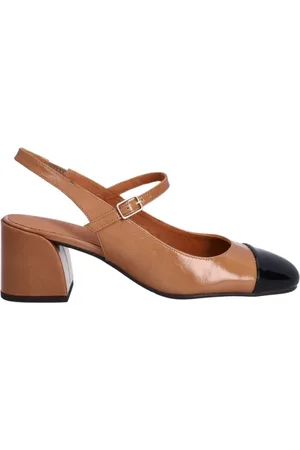 Billi Bi Damen, Schuhe, Braun, 40 EUGröße: