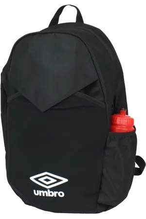 Umbro Unisex, Taschen, Schwarzk, ONE SIZEGröße: