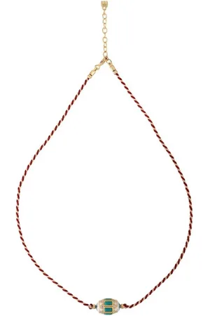 Dorothée Sausset Damen, Accessories, Mehrfarbig, ONE SIZEGröße: