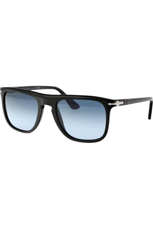 Persol Herren, Accessories, Schwarzk, 54 MMGröße: