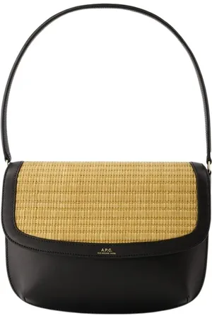 A.P.C. Damen, Taschen, Schwarzk, ONE SIZEGröße: