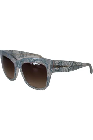 Dolce & Gabbana Damen, Accessories, Blau, ONE SIZEGröße: