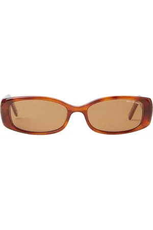 DMY BY DMY Damen, Accessories, Braun, ONE SIZEGröße: