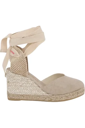 Espadrilles Damen, Schuhe, , 41 EUGröße: