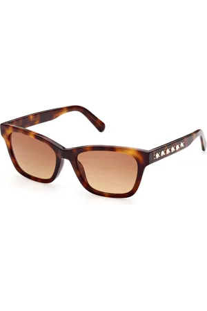 Swarovski Unisex, Accessories, Braun, ONE SIZEGröße: