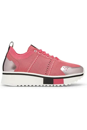Fabi Damen, Schuhe, Rosa, 36 EUGröße:
