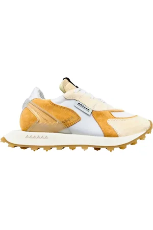 RUN OF Damen, Schuhe, Mehrfarbig, 37 EUGröße: