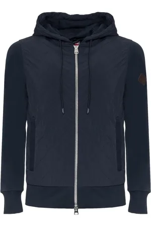 HUSKY Herren, Sweatshirts & Hoodies, Grau, MGröße:
