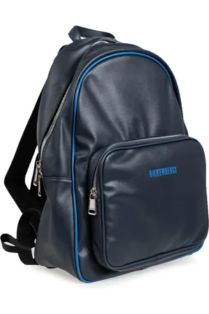 Bikkembergs Damen, Taschen, Blau, ONE SIZEGröße: