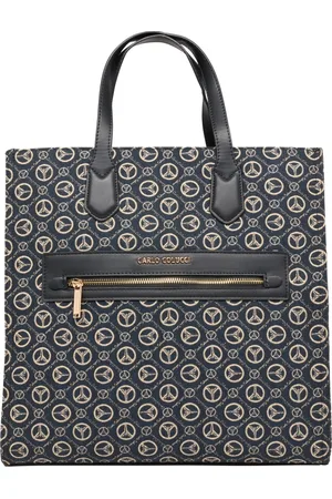 Carlo Colucci Damen, Taschen, Mehrfarbig, ONE SIZEGröße: