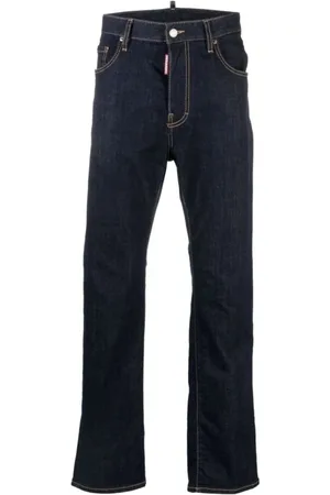 Dsquared2 Herren, Jeans, Blau, XSGröße: