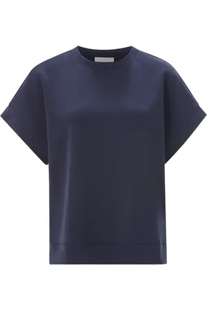 Rich & Royal Damen, Oberteile, Blau, XSGröße: