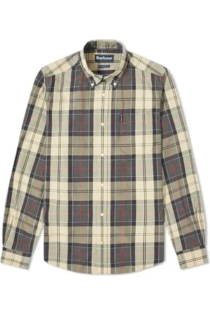 Barbour Herren, Shirts, Mehrfarbig, LGröße: